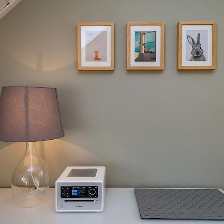 Perfekte Wohnung In Perfekter Lage Mit Balkon! Westerland Kültér fotó
