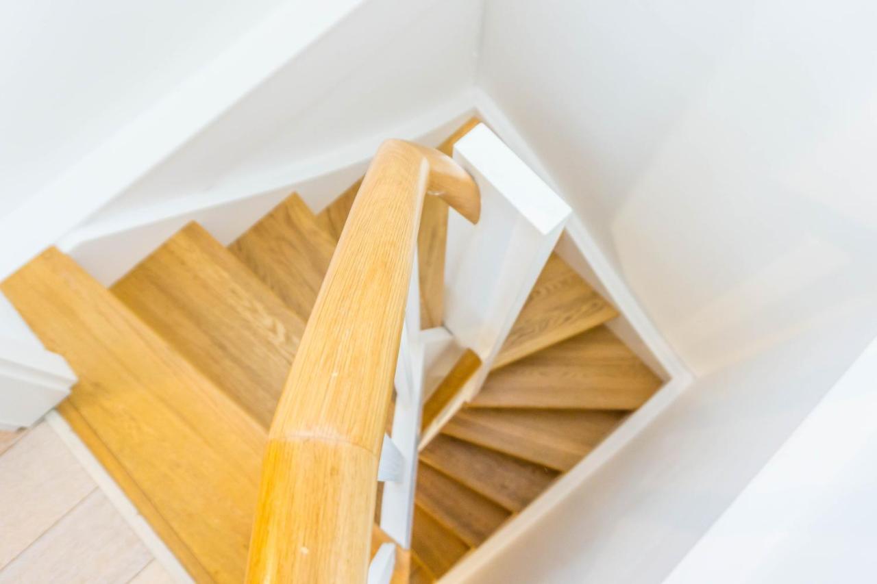 Perfekte Wohnung In Perfekter Lage Mit Balkon! Westerland Kültér fotó